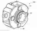 Fig. 01 - LIQUID EQUALIZED GEAR SYSTEM AND METHOD FOR USING SAME