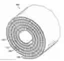 Fig. 01 - Textured powder wires