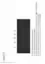 Fig. 04 - Oligonucleotide ligation methods for improving data quality and throughput using massively parallel sequencing