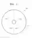 Fig. 02 - MICROFLUIDIC DEVICE FOR SIMULTANEOUSLY CONDUCTING MULTIPLE ANALYSES