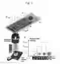 Fig. 04 - Method for analyzing color code encoded in magnetic structure