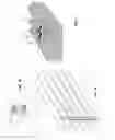 Fig. 02 - Reagent dispensers and stackable bars for multiplex binding assays
