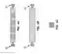 Fig. 05 - Reagent dispensers and stackable bars for multiplex binding assays