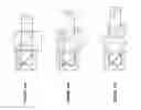 Fig. 14 - Assemblies for multiplex assays