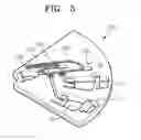 Fig. 05 - Microfluidic device for simultaneously conducting multiple analyses