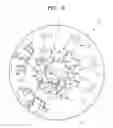 Fig. 06 - Microfluidic device for simultaneously conducting multiple analyses