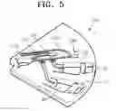 Fig. 05 - MICROFLUIDIC DEVICE FOR SIMULTANEOUSLY CONDUCTING MULTIPLE ANALYSES