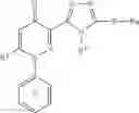 Fig. 07 - 1-phenyl-3-pyrazolylpyridazin-4(1H)-one compound