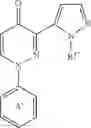 Fig. 08 - 1-phenyl-3-pyrazolylpyridazin-4(1H)-one compound