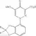 Fig. 167 - 1-phenyl-3-pyrazolylpyridazin-4(1H)-one compound