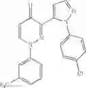 Fig. 271 - 1-phenyl-3-pyrazolylpyridazin-4(1H)-one compound
