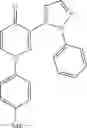 Fig. 293 - 1-phenyl-3-pyrazolylpyridazin-4(1H)-one compound