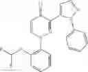 Fig. 294 - 1-phenyl-3-pyrazolylpyridazin-4(1H)-one compound