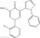 Fig. 320 - 1-phenyl-3-pyrazolylpyridazin-4(1H)-one compound