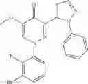 Fig. 362 - 1-phenyl-3-pyrazolylpyridazin-4(1H)-one compound