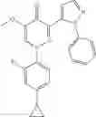 Fig. 366 - 1-phenyl-3-pyrazolylpyridazin-4(1H)-one compound