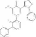 Fig. 445 - 1-phenyl-3-pyrazolylpyridazin-4(1H)-one compound