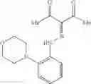 Fig. 72 - 1-phenyl-3-pyrazolylpyridazin-4(1H)-one compound