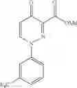 Fig. 89 - 1-phenyl-3-pyrazolylpyridazin-4(1H)-one compound