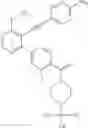 Fig. 294 - 5-alkynyl-pyrimidines