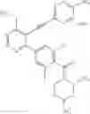 Fig. 722 - 5-alkynyl-pyrimidines