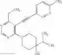Fig. 100 - 5-alkynyl-pyrimidines