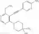 Fig. 112 - 5-alkynyl-pyrimidines