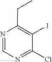 Fig. 12 - 5-alkynyl-pyrimidines