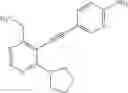 Fig. 123 - 5-alkynyl-pyrimidines
