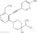 Fig. 128 - 5-alkynyl-pyrimidines