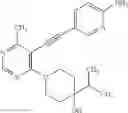 Fig. 131 - 5-alkynyl-pyrimidines