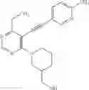 Fig. 136 - 5-alkynyl-pyrimidines
