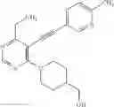 Fig. 137 - 5-alkynyl-pyrimidines