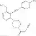 Fig. 170 - 5-alkynyl-pyrimidines