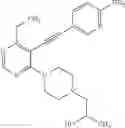 Fig. 199 - 5-alkynyl-pyrimidines