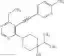 Fig. 219 - 5-alkynyl-pyrimidines