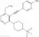 Fig. 223 - 5-alkynyl-pyrimidines