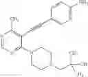 Fig. 236 - 5-alkynyl-pyrimidines