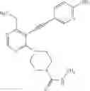 Fig. 243 - 5-alkynyl-pyrimidines
