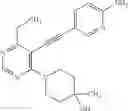 Fig. 88 - 5-alkynyl-pyrimidines