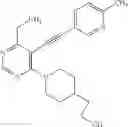 Fig. 94 - 5-alkynyl-pyrimidines