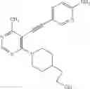 Fig. 95 - 5-alkynyl-pyrimidines