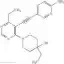 Fig. 99 - 5-alkynyl-pyrimidines