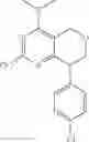 Fig. 167 - Compounds for the reduction of beta-amyloid production