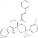 Fig. 35 - Cis-tetrahydro-spiro(cyclohexane-1,1'-pyrido[3,4-b]indole)-4-amine Compounds