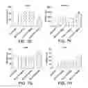 Fig. 08 - Method to use compositions having antidepressant anxiolytic and other neurological activity and compositions of matter