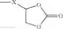 Fig. 22 - Polymer electrolyte materials based on block copolymers