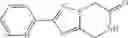 Fig. 331 - COMPOUNDS FOR TREATING DISORDERS MEDIATED BY METABOTROPIC GLUTAMATE RECEPTOR 5, AND METHODS OF USE THEREOF