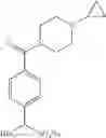 Fig. 79 - NOVEL PROCESSES FOR THE PREPARATION OF CYCLOPROPYL-AMIDE DERIVATIVES