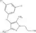 Fig. 09 - Pyrazole Derivatives